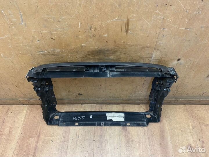 Панель передняя Volkswagen Passat B8