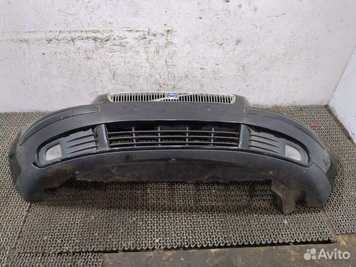 Фара противотуманная Volvo V50, 2009