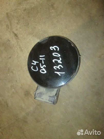 Лючок бензобака Citroen C4 I 2004-2014