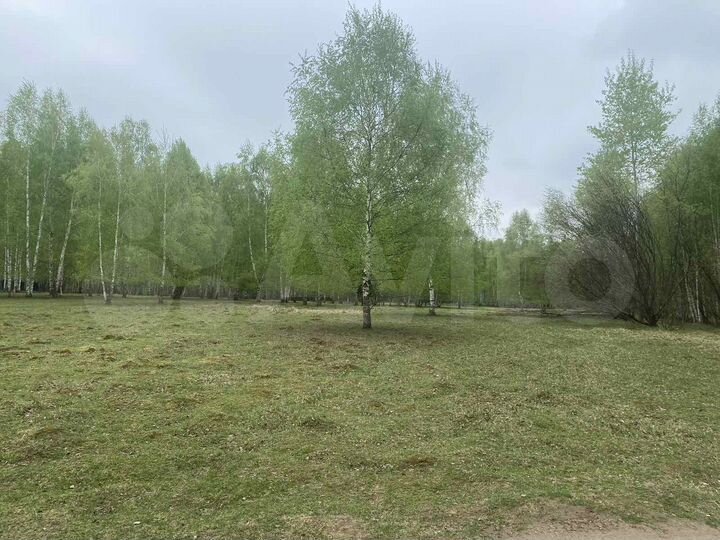 Участок 30 сот. (ИЖС)