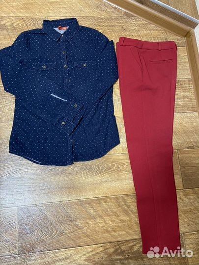 Вещи женские