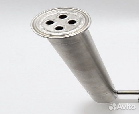 Самогонный аппарат Прогресс-3Д, с дефлегматором