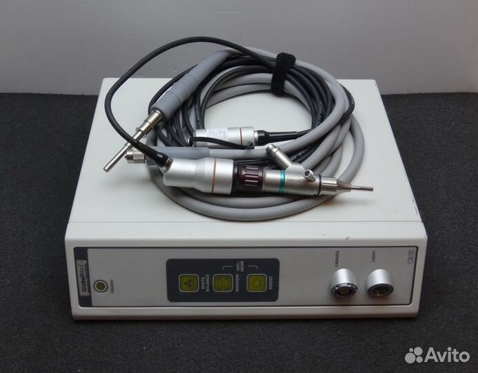 Видеоэндоскоп Jedmed GlobalMed XE30 #1674