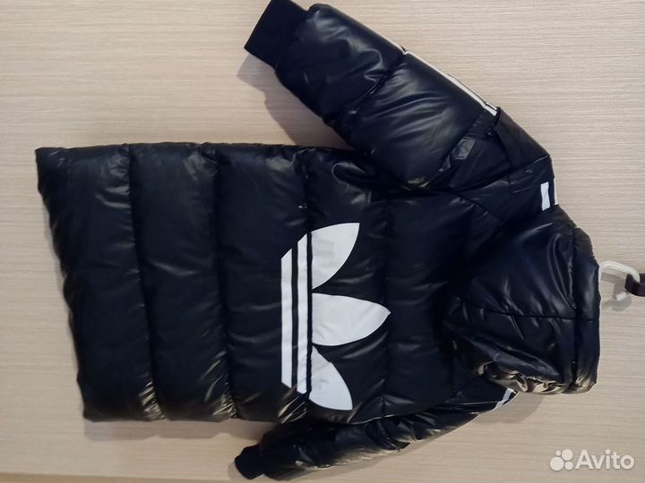 Куртка Adidas 122 128