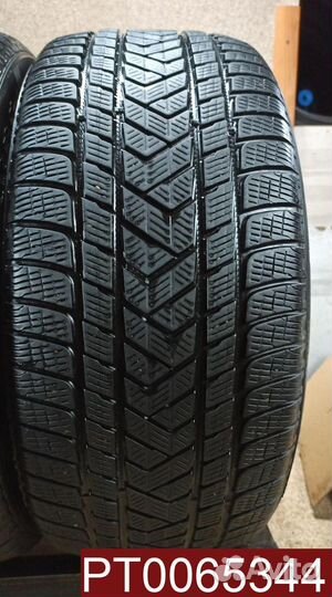 Pirelli Scorpion Winter 275/45 R20 98H