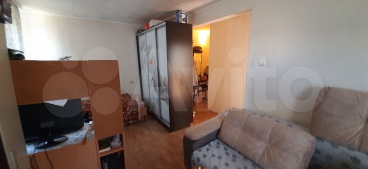 1-к. квартира, 29 м², 2/3 эт.