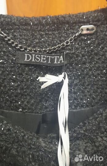 Жакет женский Disetta, 42-44