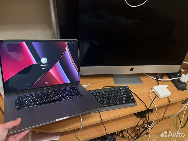 Ремонт Ноутбуков Компьютеров Настройка Принтеров