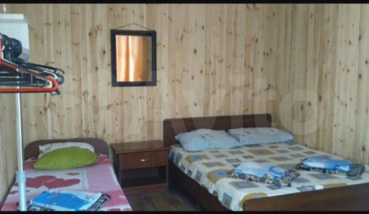 Комната 11 м², 2/2 эт.