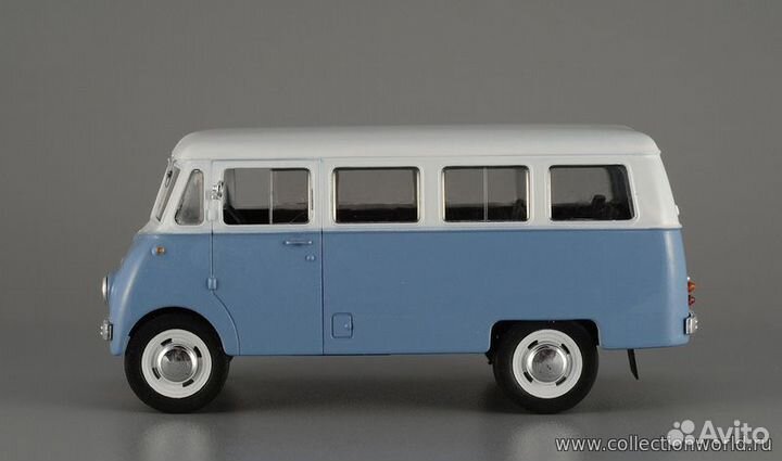 Коллекционные машинки