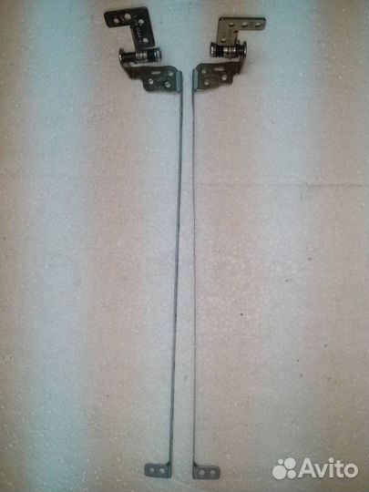 Петли матрицы HP Compaq 615