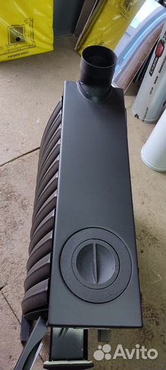 Отопительная печь 