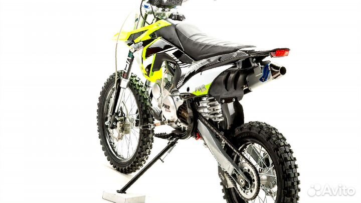 Питбайк PWR Racing