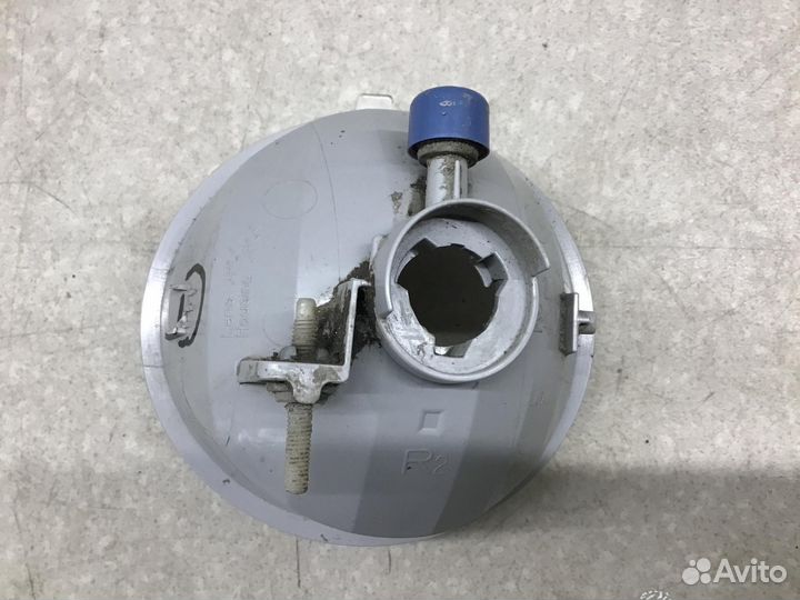 Фара противотуманная правая Toyota RAV 4 2013-2018