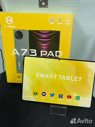Планшет Xprime A75 Pad