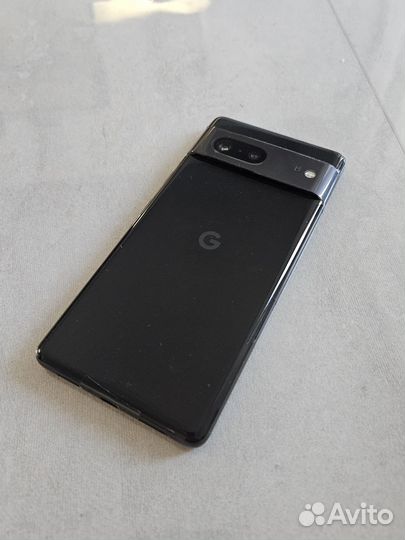 Google Pixel 7, 8/256 ГБ