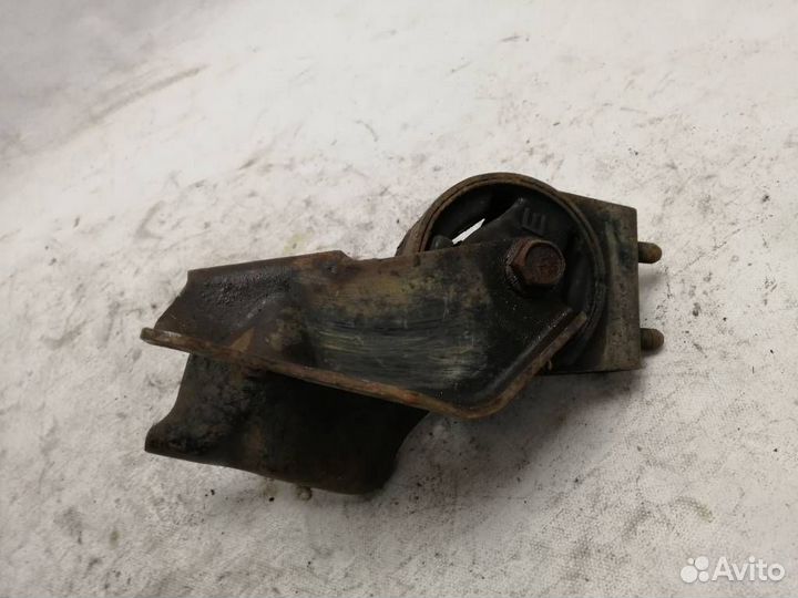 Подушка двигателя Мазда