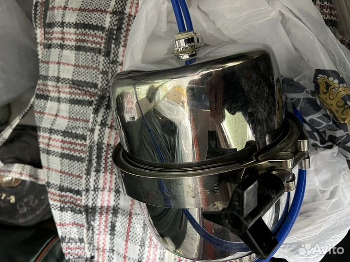 Фильтр для воды Аквафор