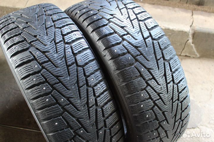 Nokian Tyres Nordman 7 SUV 235/60 R18 107T