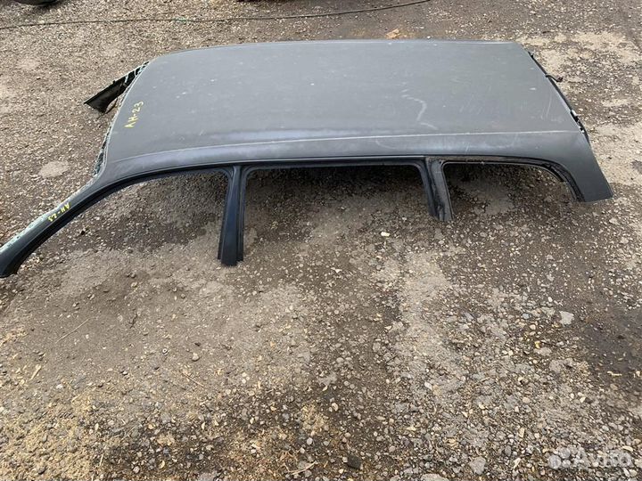 Крыша toyota caldina ET196