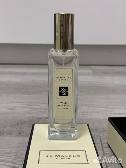 Духи Jo Malone