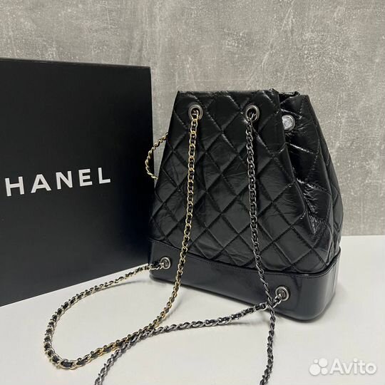 Рюкзак женский Chanel