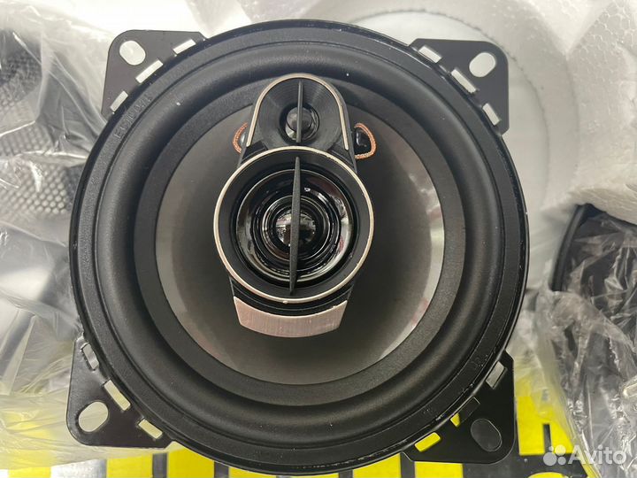 Колонки для авто DV-pioneer 10см