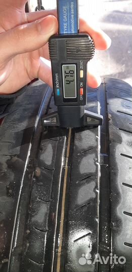 Bridgestone Ecopia EP300 185/60 R15 84V