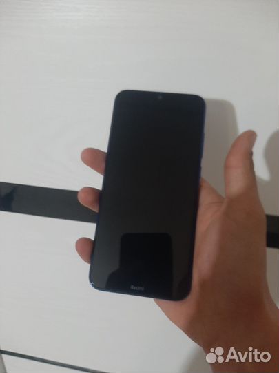 Xiaomi Redmi Note 8T, 4/64 ГБ