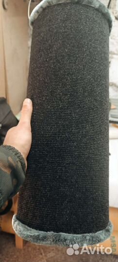 Когтеточка для кошек новая