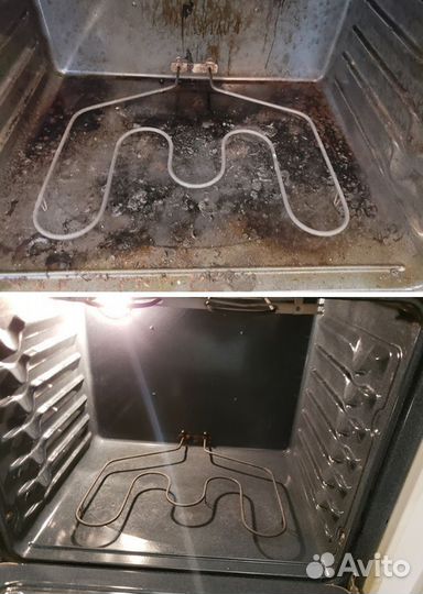 Клининговые услуги уборка квартир и домов