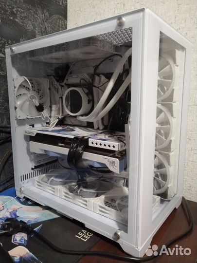 Системный блок(пк)