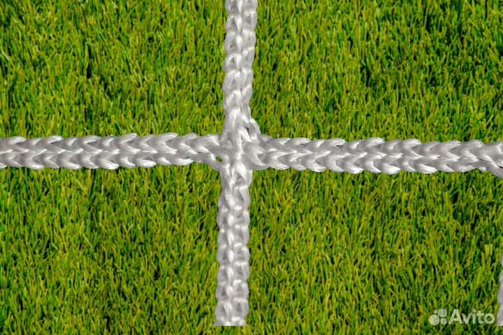 Заградительная сетка ячейка 40 мм, нить 4,2 мм