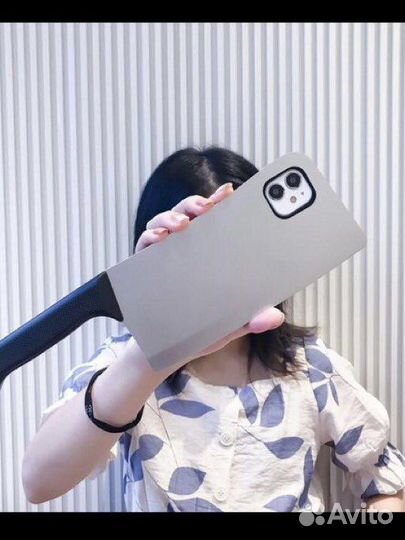 Чехол на iPhone 6 plus