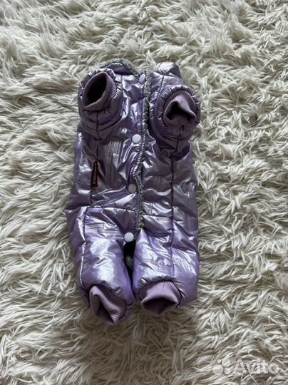 Свитер,толстовка и комбинезон для собак