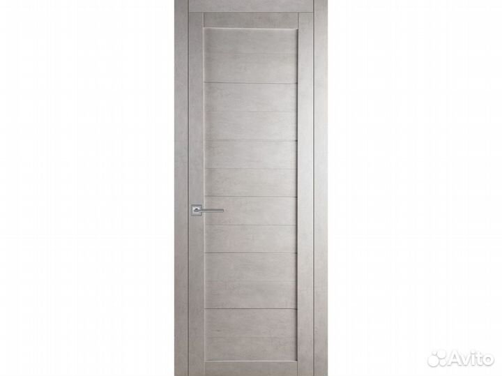 Межкомнатные двери книжка