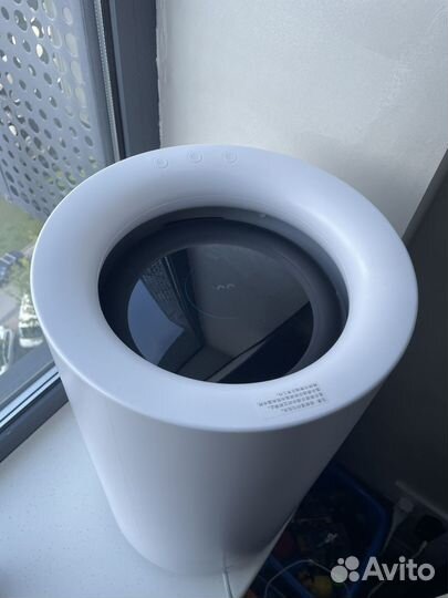 Увлажнитель воздуха Xiaomi mijia Pro