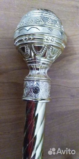 Карнизы для штор двухрядный металлический