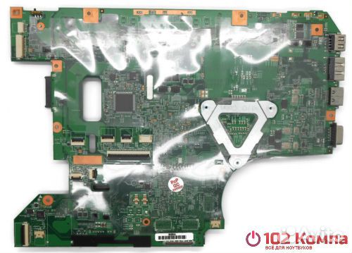 Материнская плата для ноутбука Lenovo B570, B570e