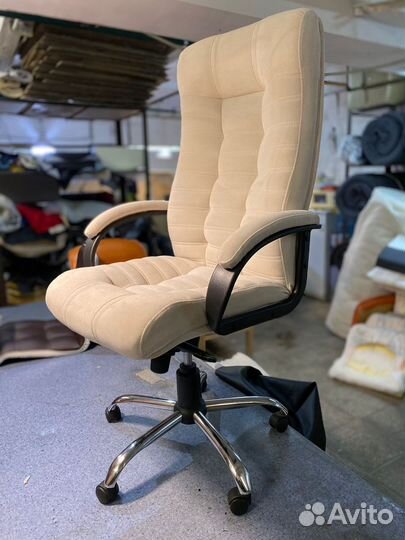 Кресло компьютерное