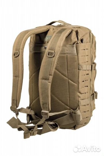 Рюкзак тактический Mil-Tec laser