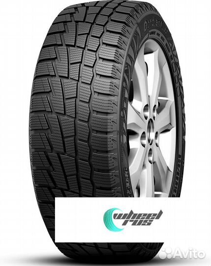 Cordiant Winter Drive 175/65 R14