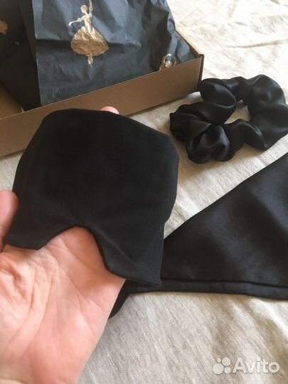 Комплект для бьюти- и спа-процедур