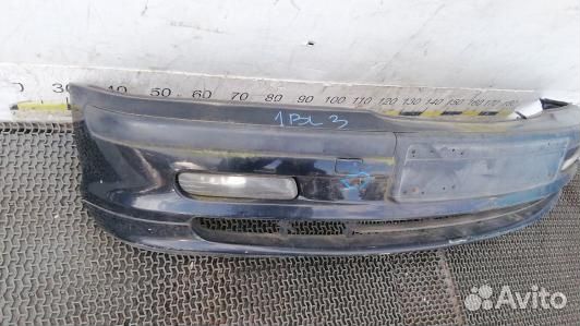 Бампер передний BMW 3 E46 (1BL03G501)