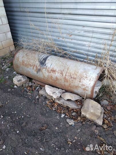 Труба стальная спиральношовная 630-5