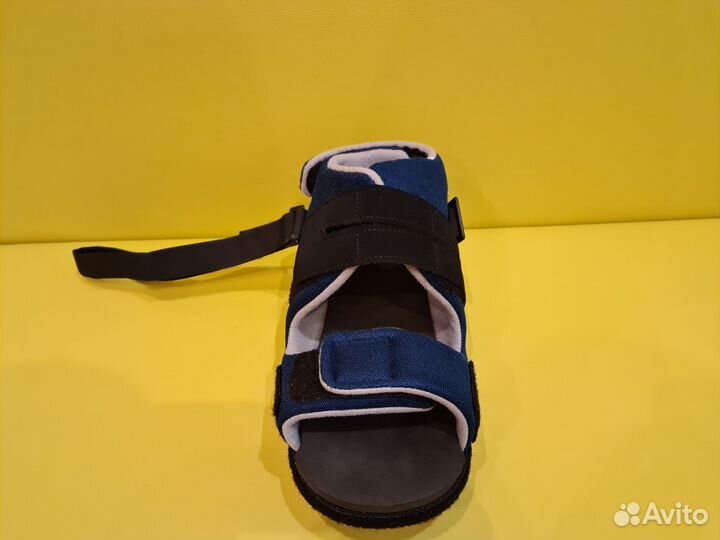 Обувь Барука