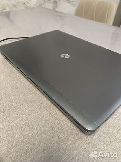 Ноутбук hp probook 4540s Core i3 2ядра 4гб