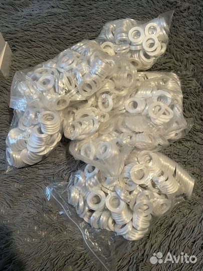 Ленты для воздушных шаров / для упаковки подарков