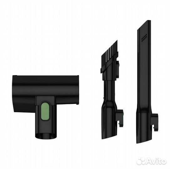 Беспроводной пылесос grunding