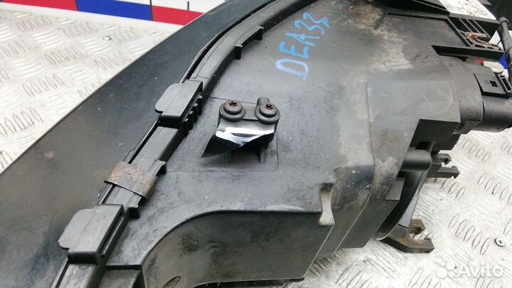 Фара правая Audi A4/RS4/S4